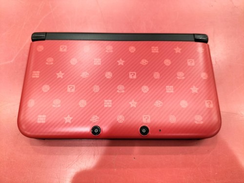 Nintendo 3ds spr - nintendo,