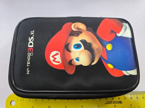 Console nintendo dsi 3ds xl - dsi,