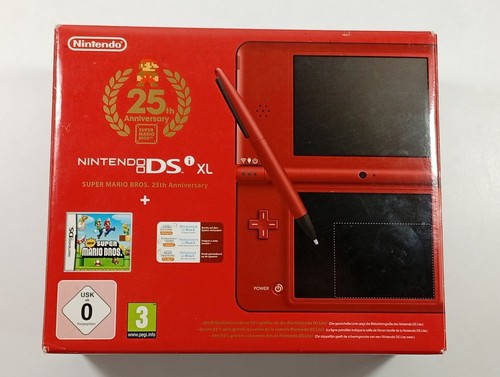 Console nintendo dsi - nintendo, (ndsi)