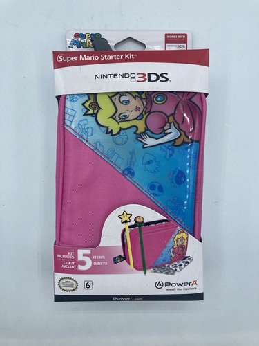 Nintendo 3ds princess peach - princess,