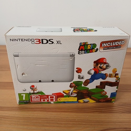 Solo scatola nintendo - scatola*, 3ds