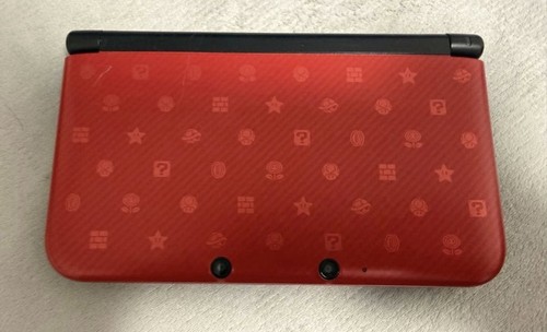 Nintendo 3ds super - ll, mario