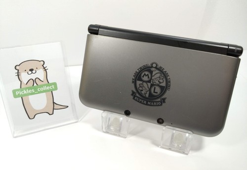 3ds super mario - super,
