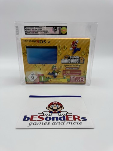 Nintendo 3ds super - nintendo,