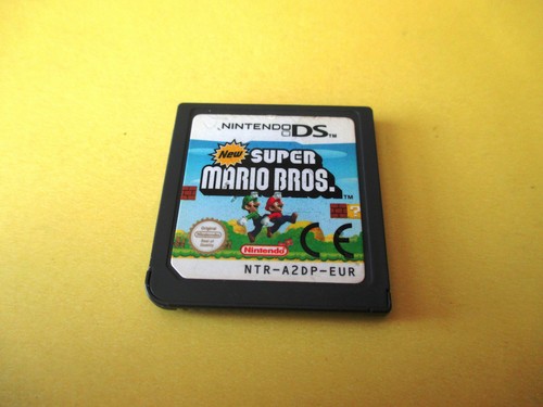 Gioco new super mario bros - super,