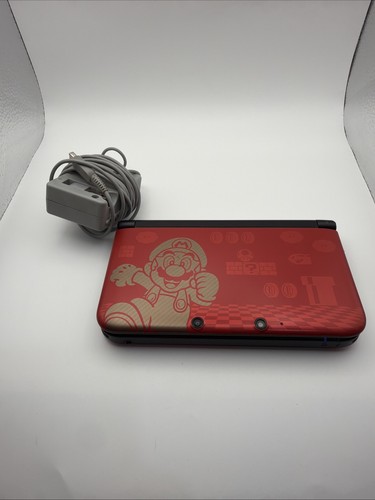 Nintendo 3ds new - nintendo,