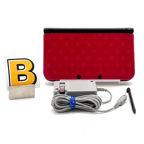 Nintendo 3ds region free - 3ds,