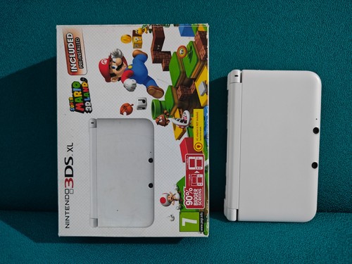 Nintendo 3ds super mario - 3ds,