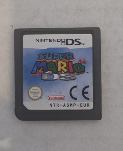 Nintendo super mario - super,