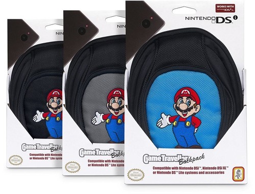 Nintendo licensed super - super, mario