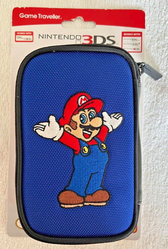 Super mario game traveller - super,