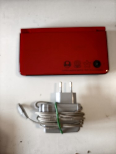 Console nintendo dsi - nintendo,