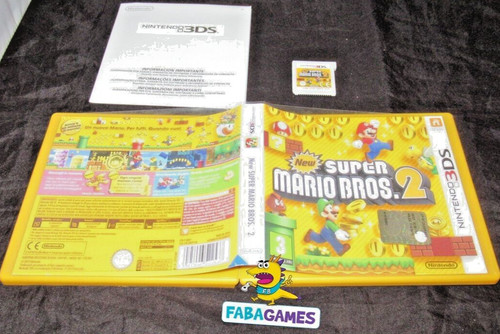 3ds new super - 3ds,