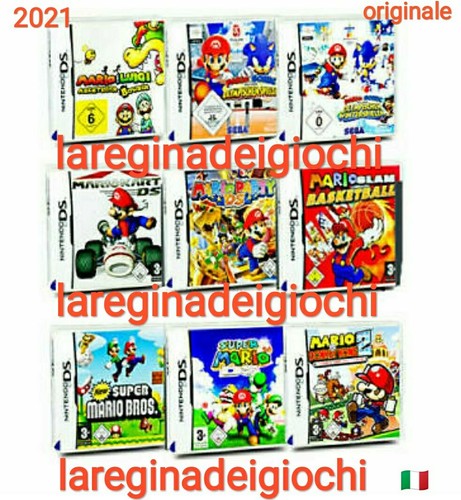 300 giochi nds - giochi,