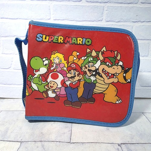 Super mario nintendo - mario, ds