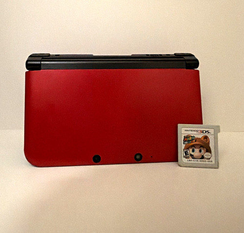 Console nintendo 3ds - console,