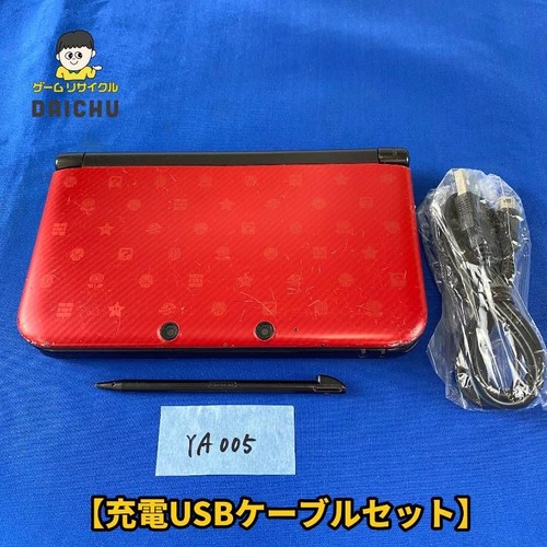 Nintendo 3ds new super - nintendo,