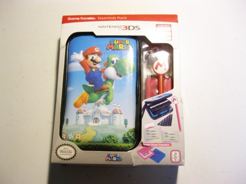 Nintendo 3ds 2ds rds - nintendo, xl