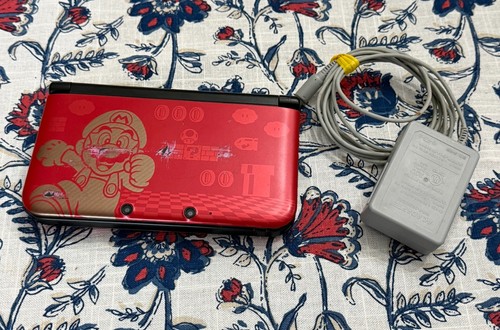 Console nintendo 3ds new - console,