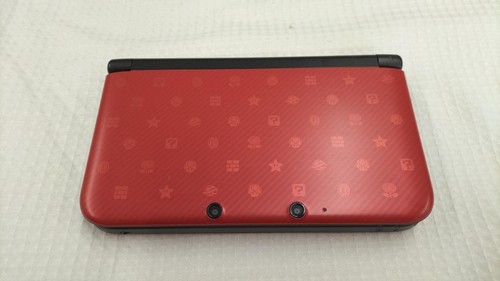 Nintendo 3ds super - nintendo,