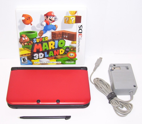 Nintendo 3ds console - console, di