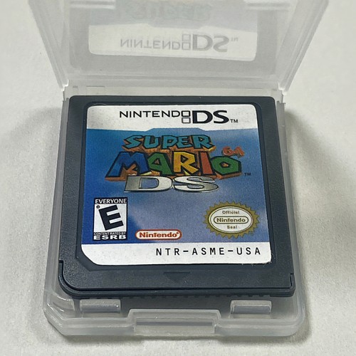 Scheda gioco super - scheda, mario