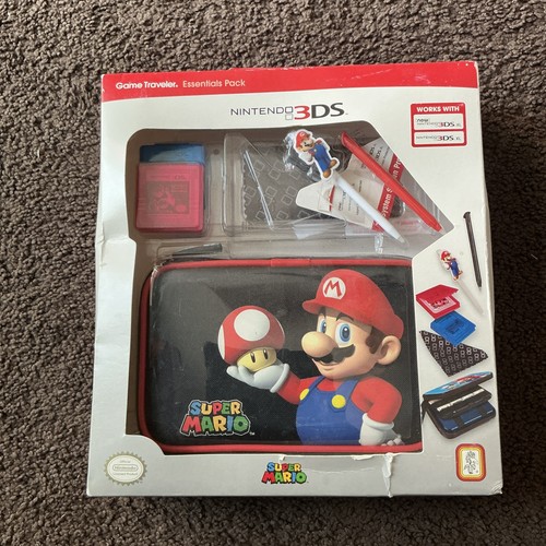 Super mario bros - mario,