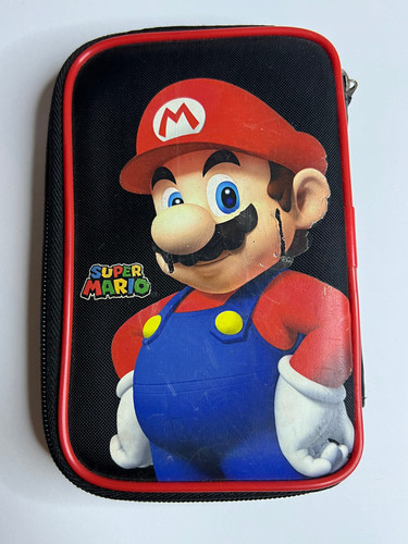 Custodia originale nintendo - originale,