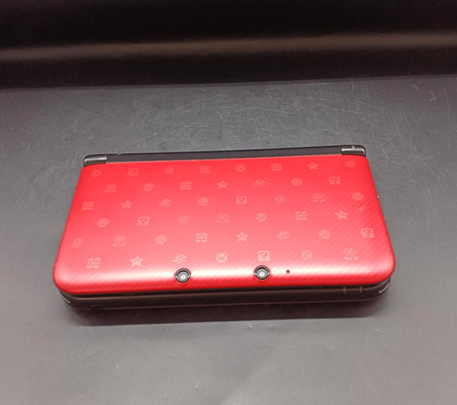 Console nintendo 3ds new - nintendo,
