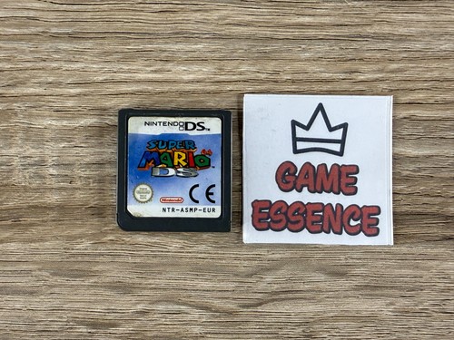Super mario nintendo ds - mario,