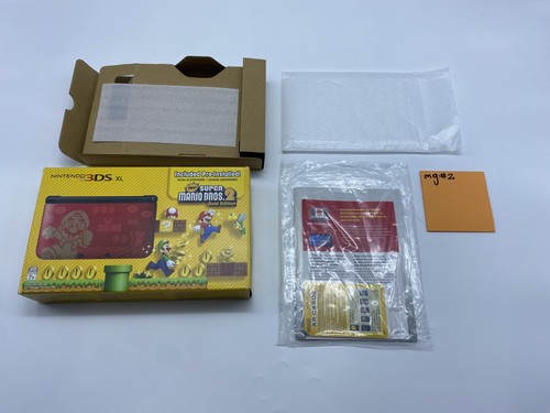 Nuovo super mario gold - nuovo,