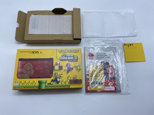 Nuovo super mario - super, 2