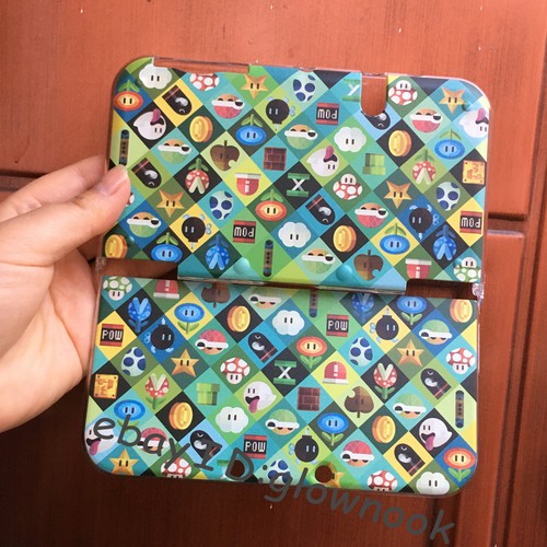 Cover colorata modello icona