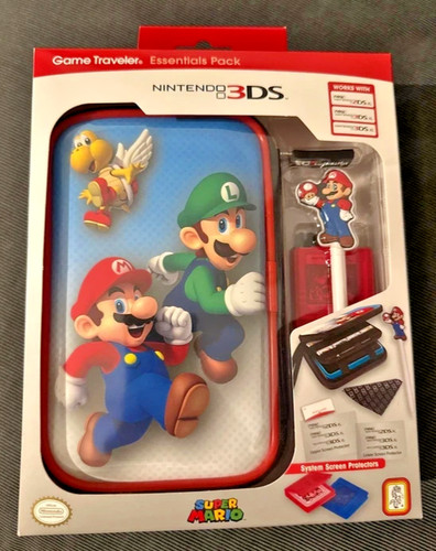 Super mario game - super, traveler